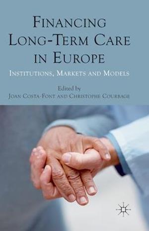 Financing Long-Term Care in Europe