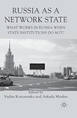 Russia as a Network State