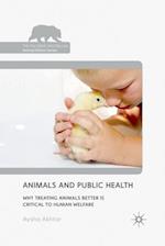 Animals and Public Health
