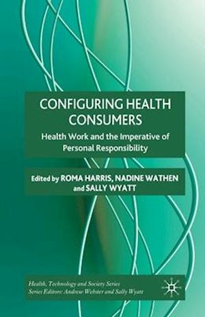 Configuring Health Consumers