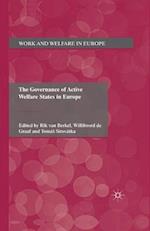 The Governance of Active Welfare States in Europe