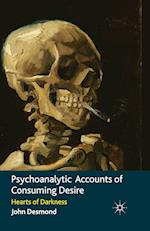 Psychoanalytic Accounts of Consuming Desire