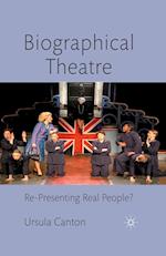 Biographical Theatre