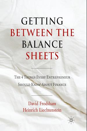 Getting Between the Balance Sheets