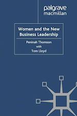 Women and the New Business Leadership