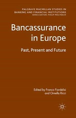 Bancassurance in Europe