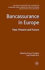 Bancassurance in Europe