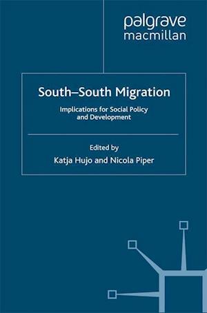 South-South Migration