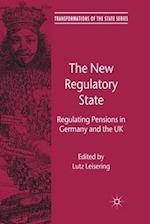 The New Regulatory State