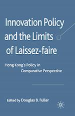 Innovation Policy and the Limits of Laissez-faire