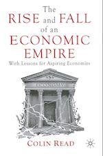 The Rise and Fall of an Economic Empire