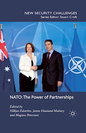 NATO: The Power of Partnerships