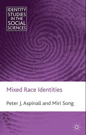 Mixed Race Identities