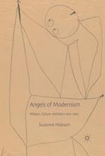 Angels of Modernism
