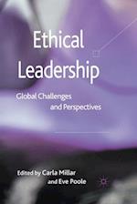 Ethical Leadership