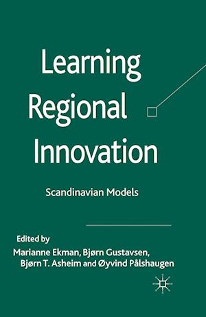 Learning Regional Innovation