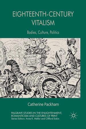 Eighteenth-Century Vitalism