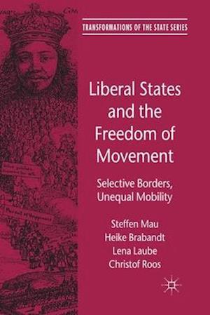 Liberal States and the Freedom of Movement