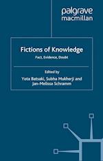 Fictions of Knowledge