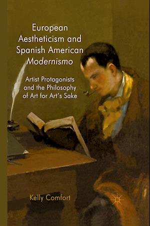 European Aestheticism and Spanish American Modernismo