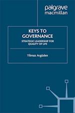 Keys to Governance