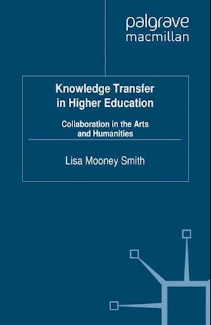 Knowledge Transfer in Higher Education