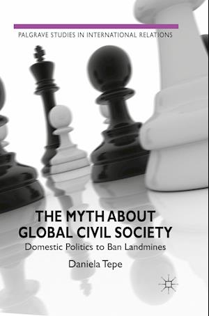 The Myth about Global Civil Society