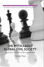 The Myth about Global Civil Society