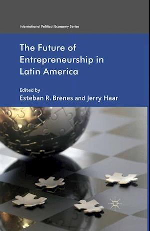 The Future of Entrepreneurship in Latin America