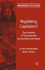 Regulating Capitalism?