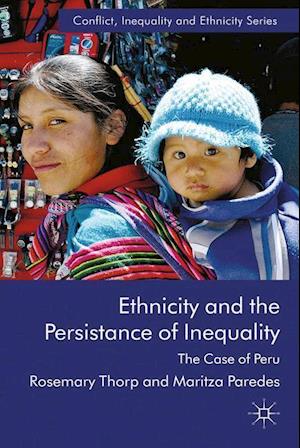 Ethnicity and the Persistence of Inequality