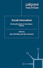 Social Innovation