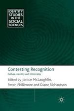 Contesting Recognition