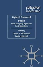 Hybrid Forms of Peace