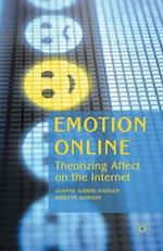 Emotion Online