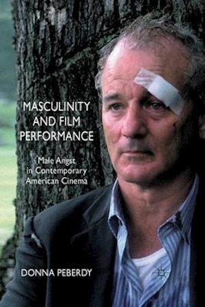 Masculinity and Film Performance