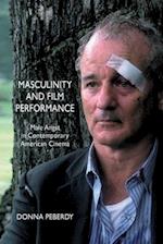 Masculinity and Film Performance