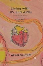 Living with HIV and ARVs