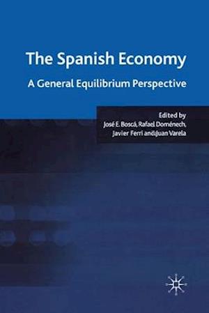 The Spanish Economy