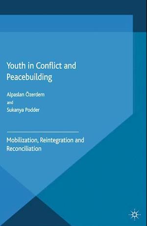 Youth in Conflict and Peacebuilding