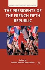 The Presidents of the French Fifth Republic