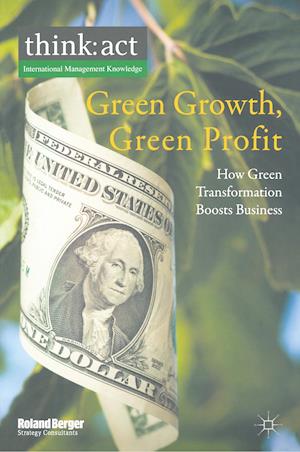 Green Growth, Green Profit