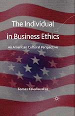 The Individual in Business Ethics