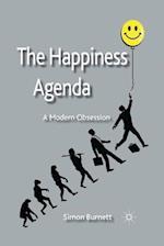 The Happiness Agenda