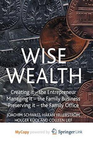 Wise Wealth