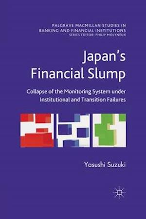 Japan's Financial Slump