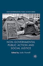 Non-Governmental Public Action and Social Justice