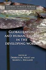 Globalization and Human Rights in the Developing World