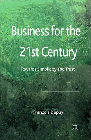 Business for the 21st Century