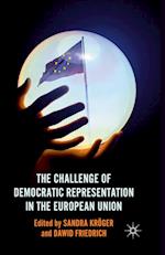 The Challenge of Democratic Representation in the European Union